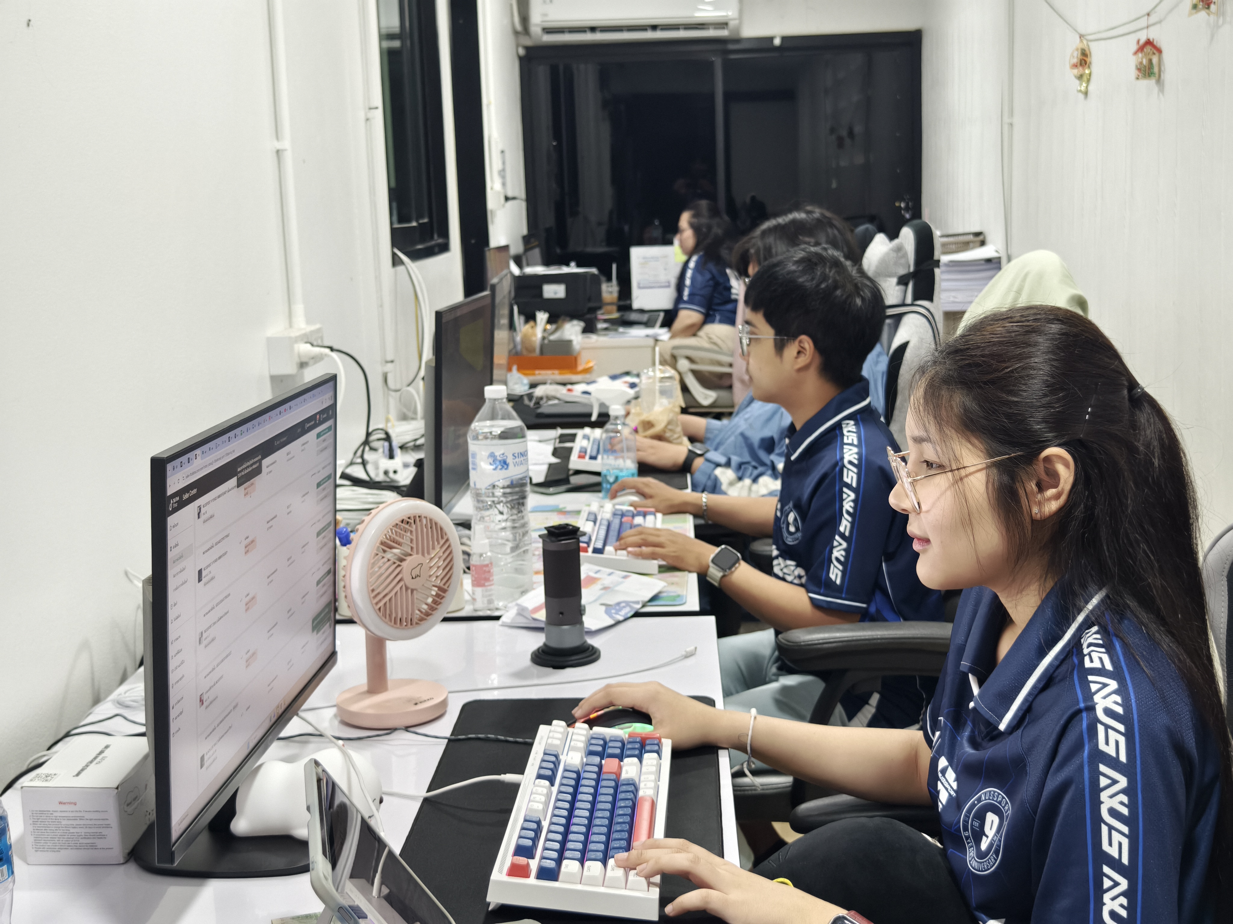 แผนกมีเดีย