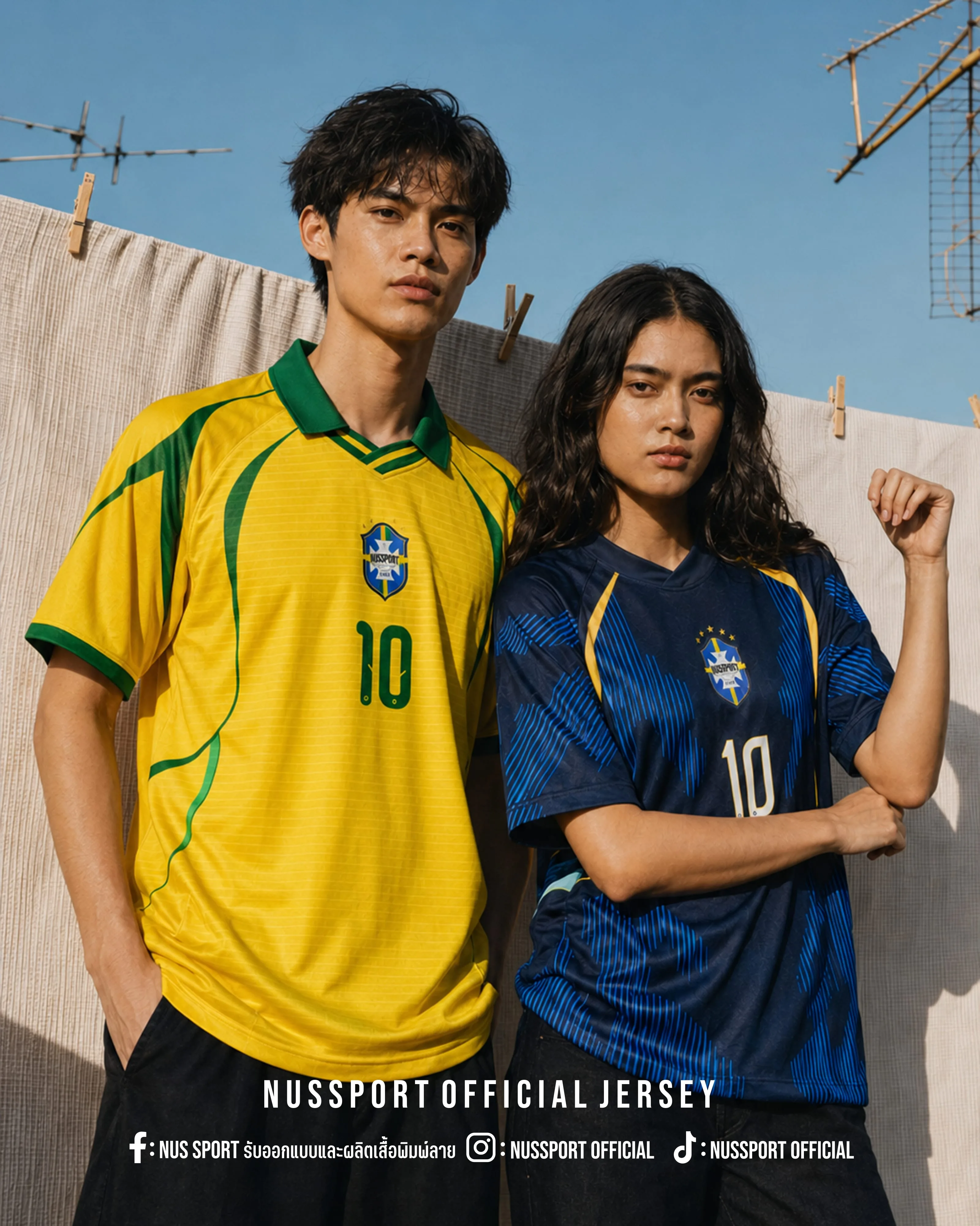 BRAZIL