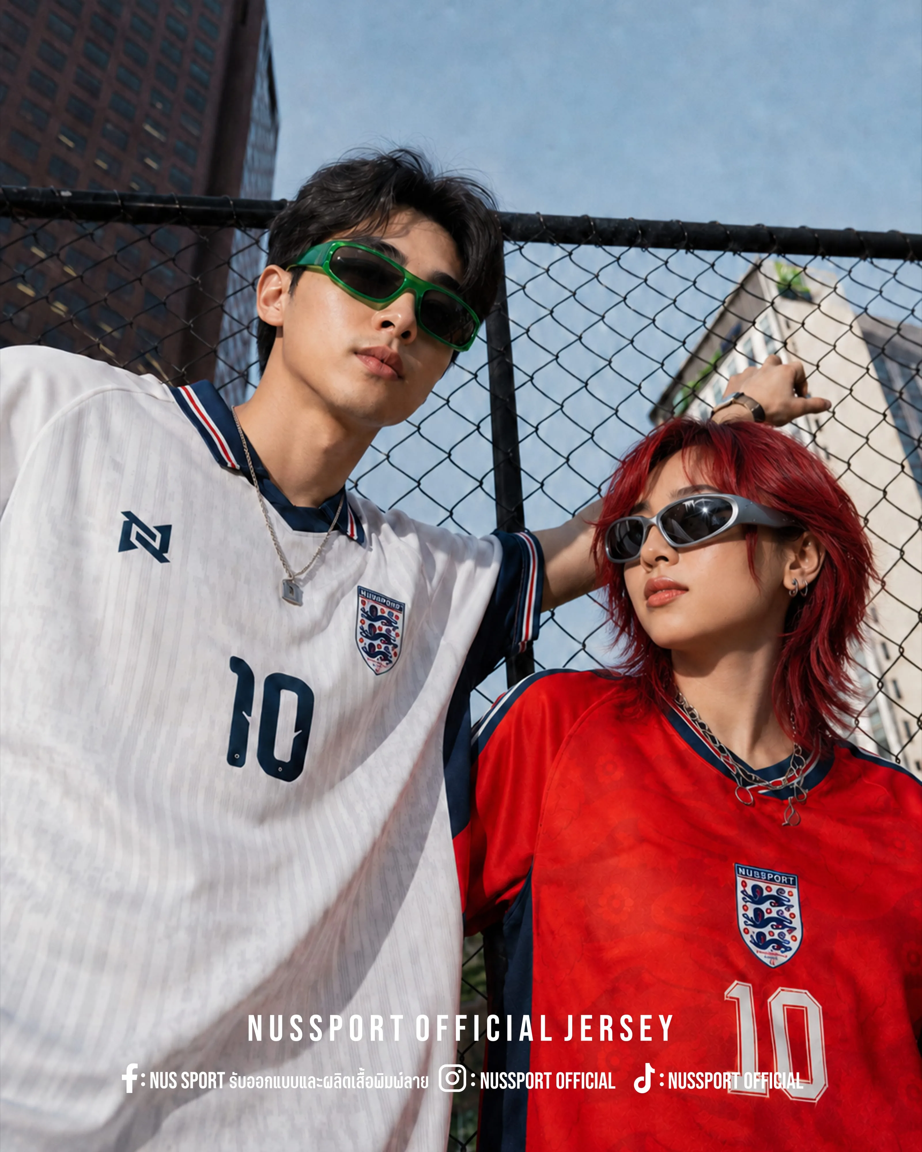 ENGLAND