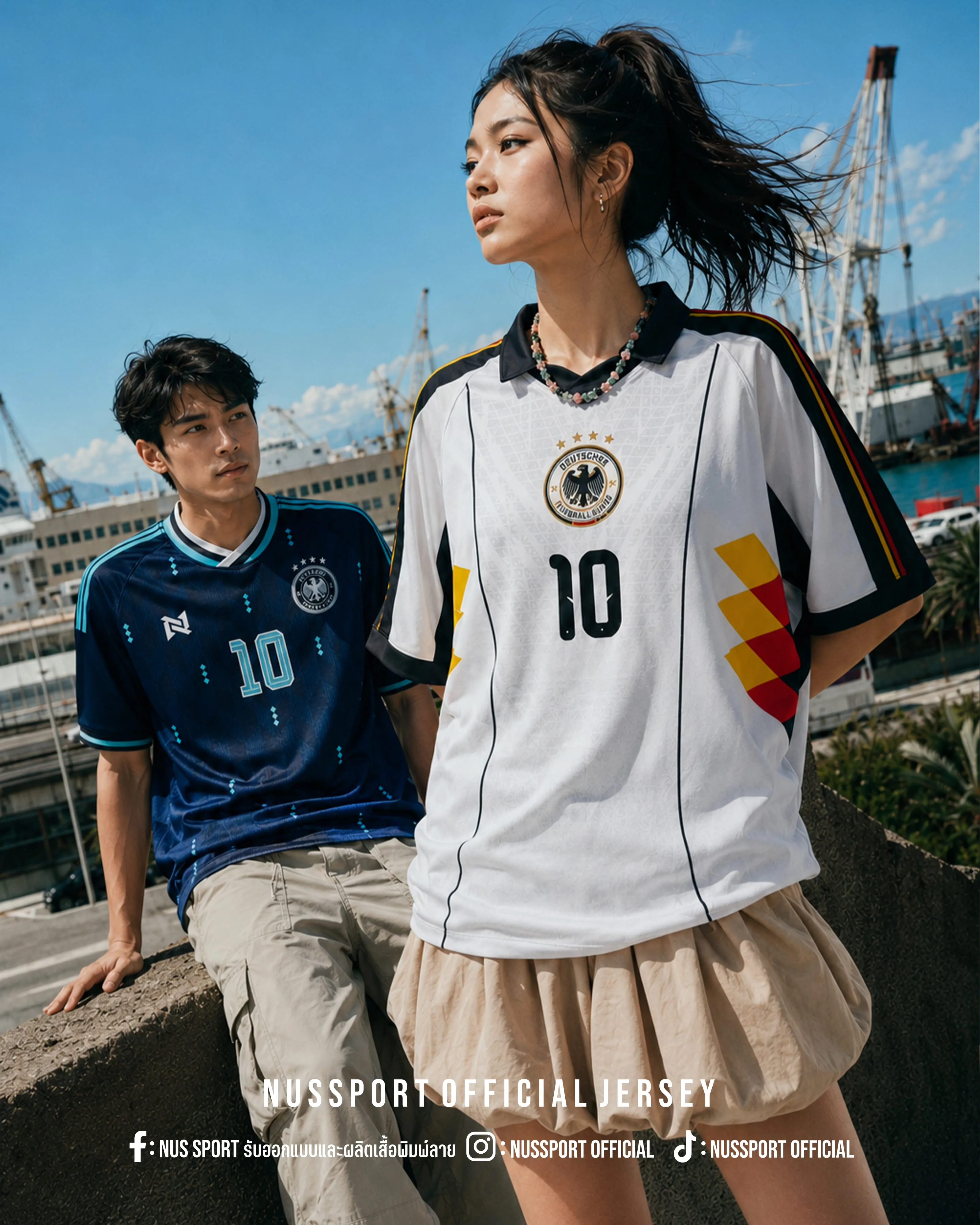 GERMANY