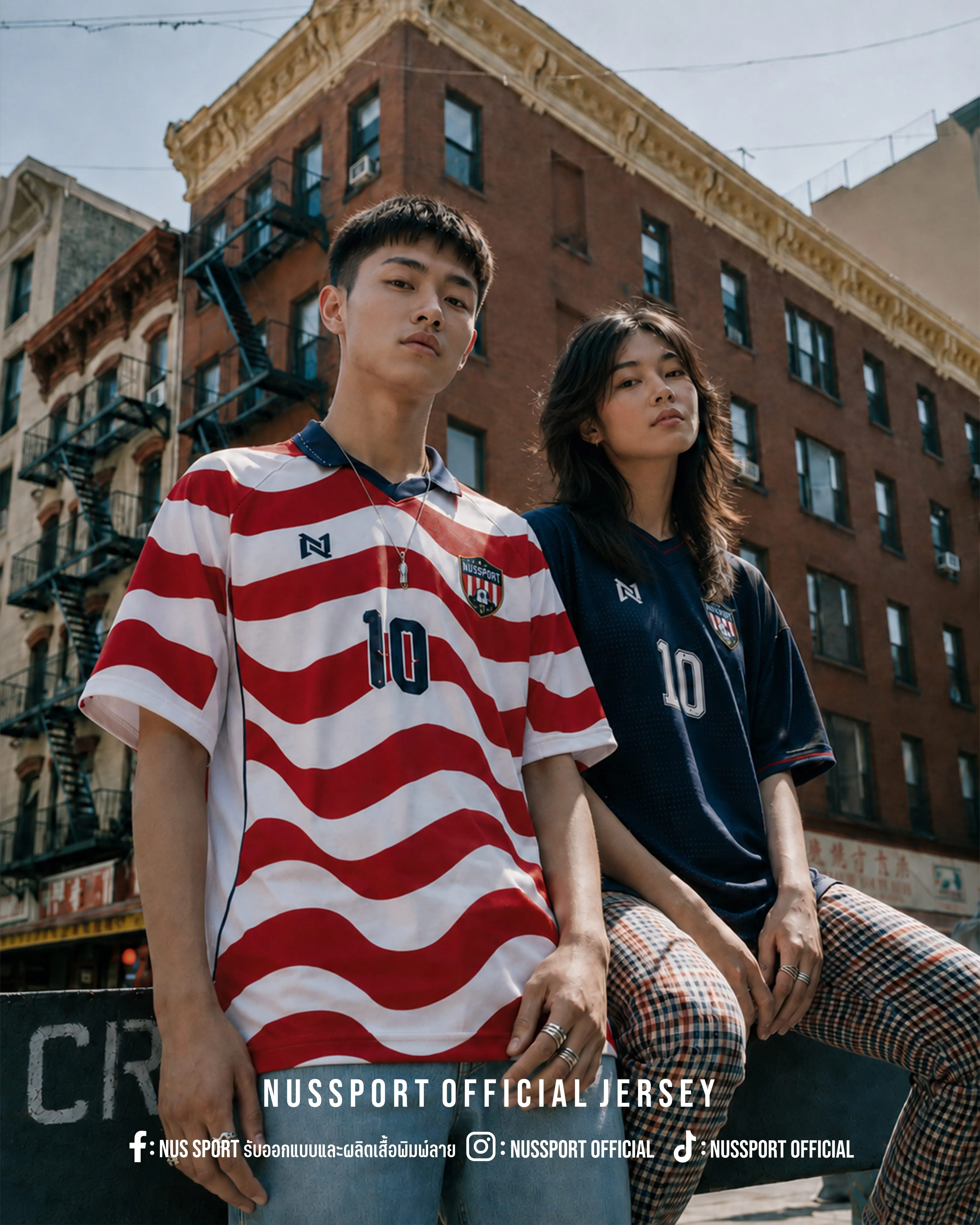 USA