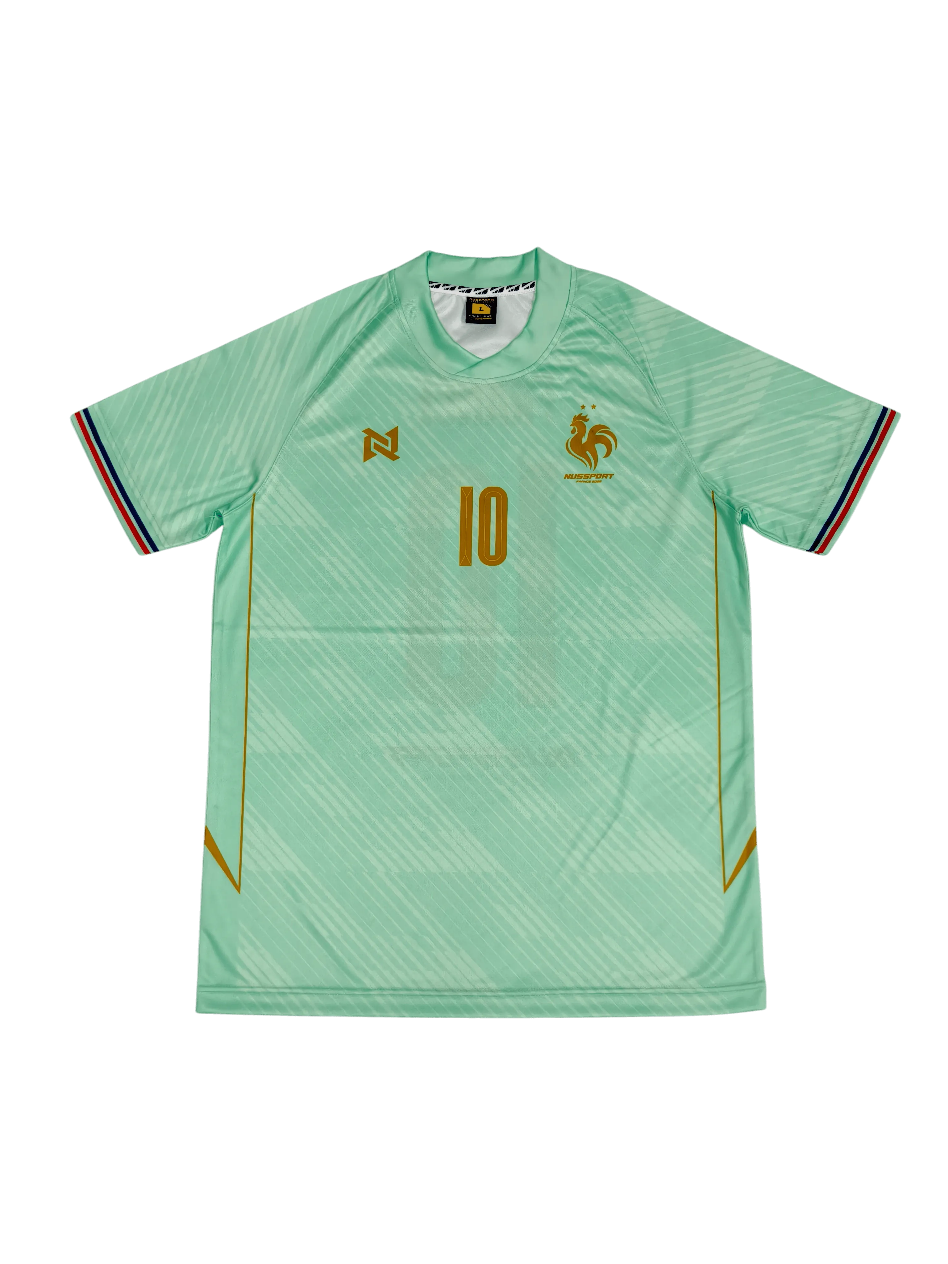 FRANCE away jersey — front