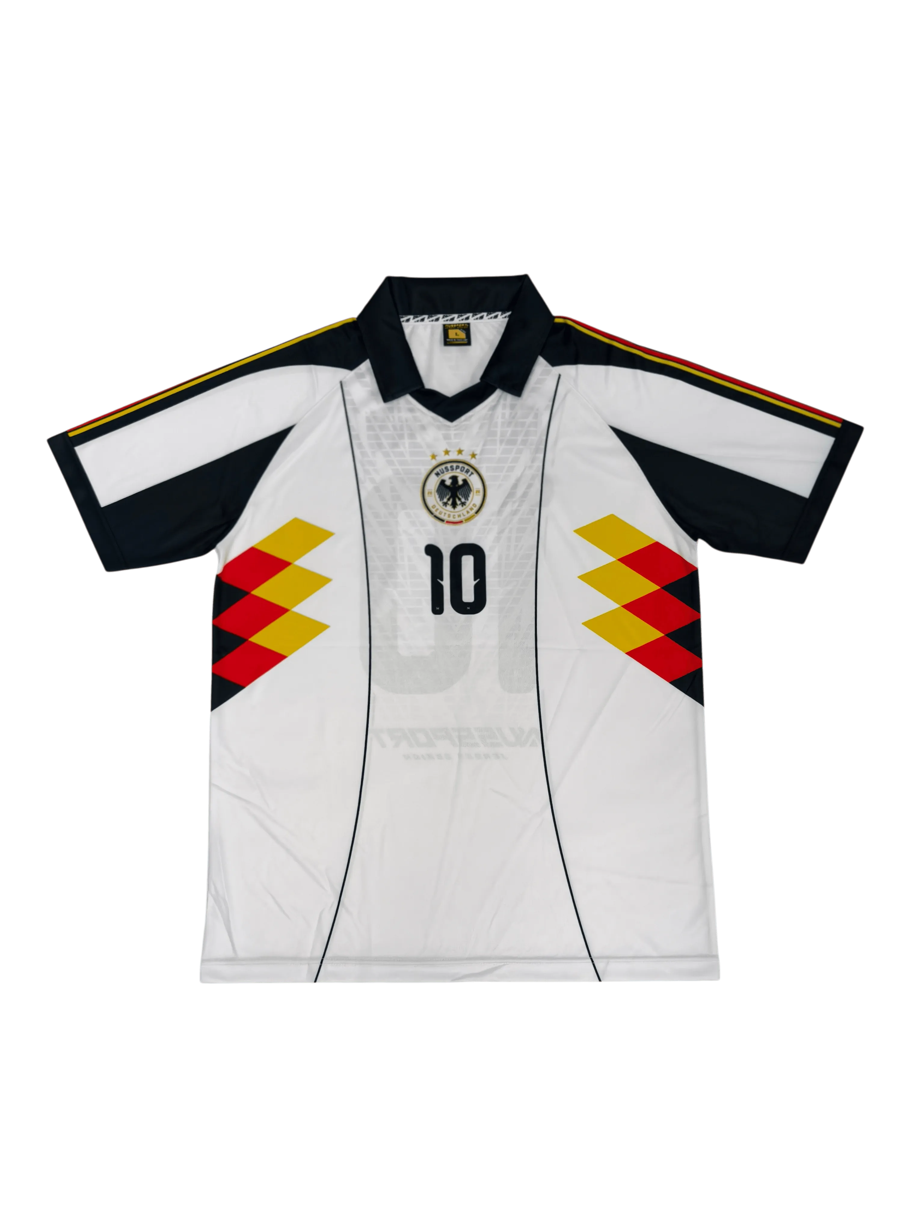 GERMANY home jersey — front