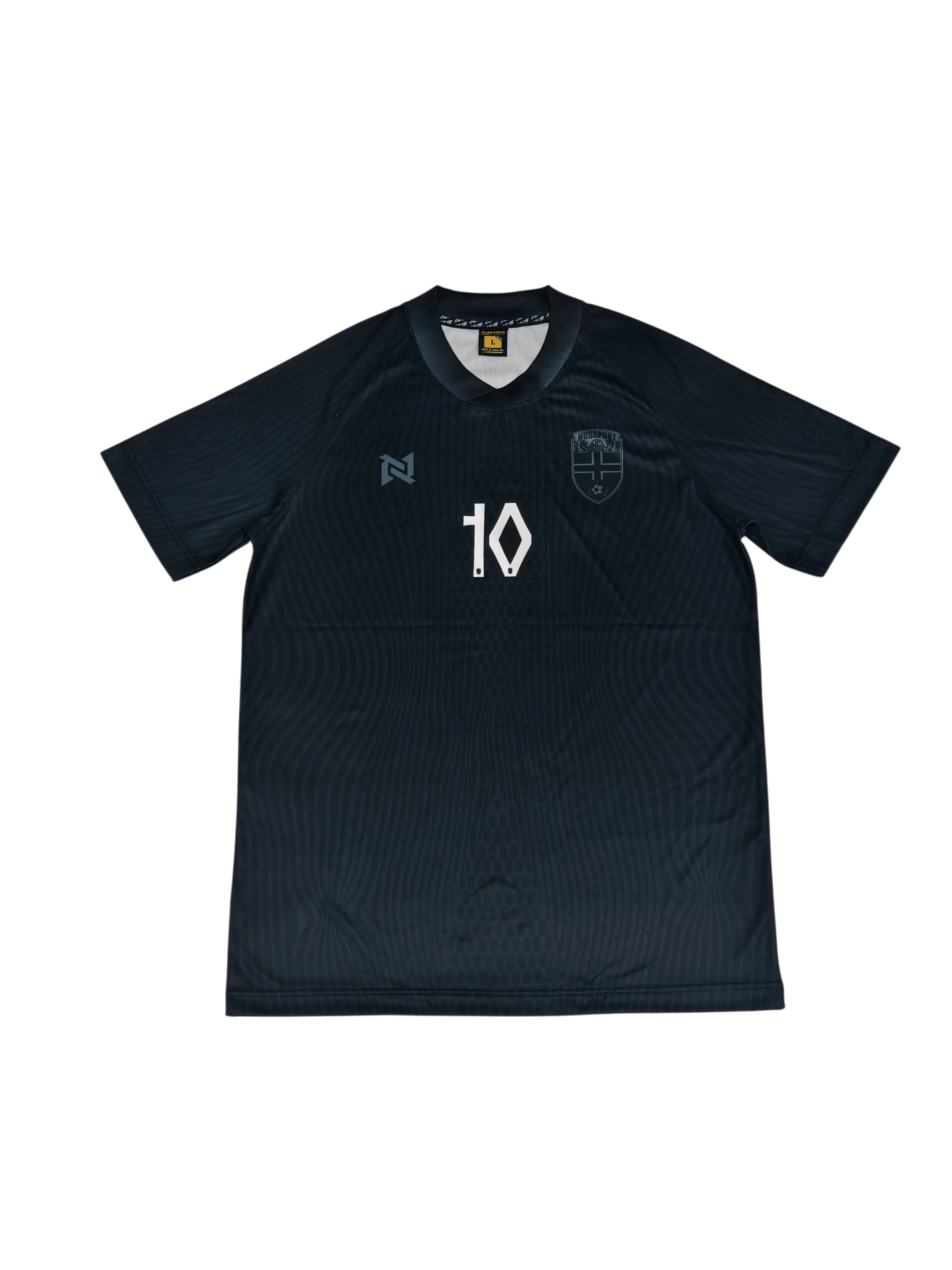 NORWAY away jersey — front