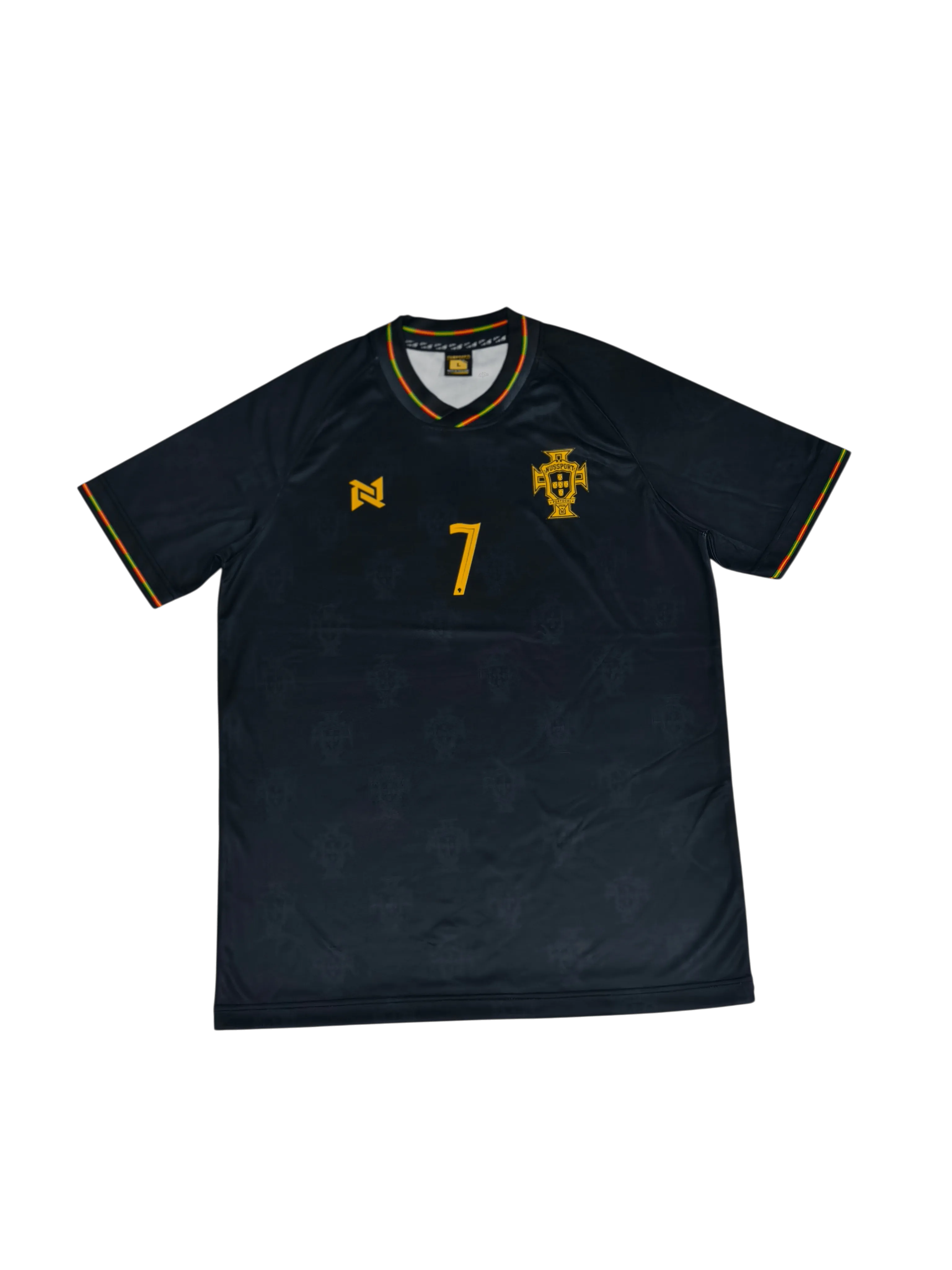 PORTUGAL away jersey — front