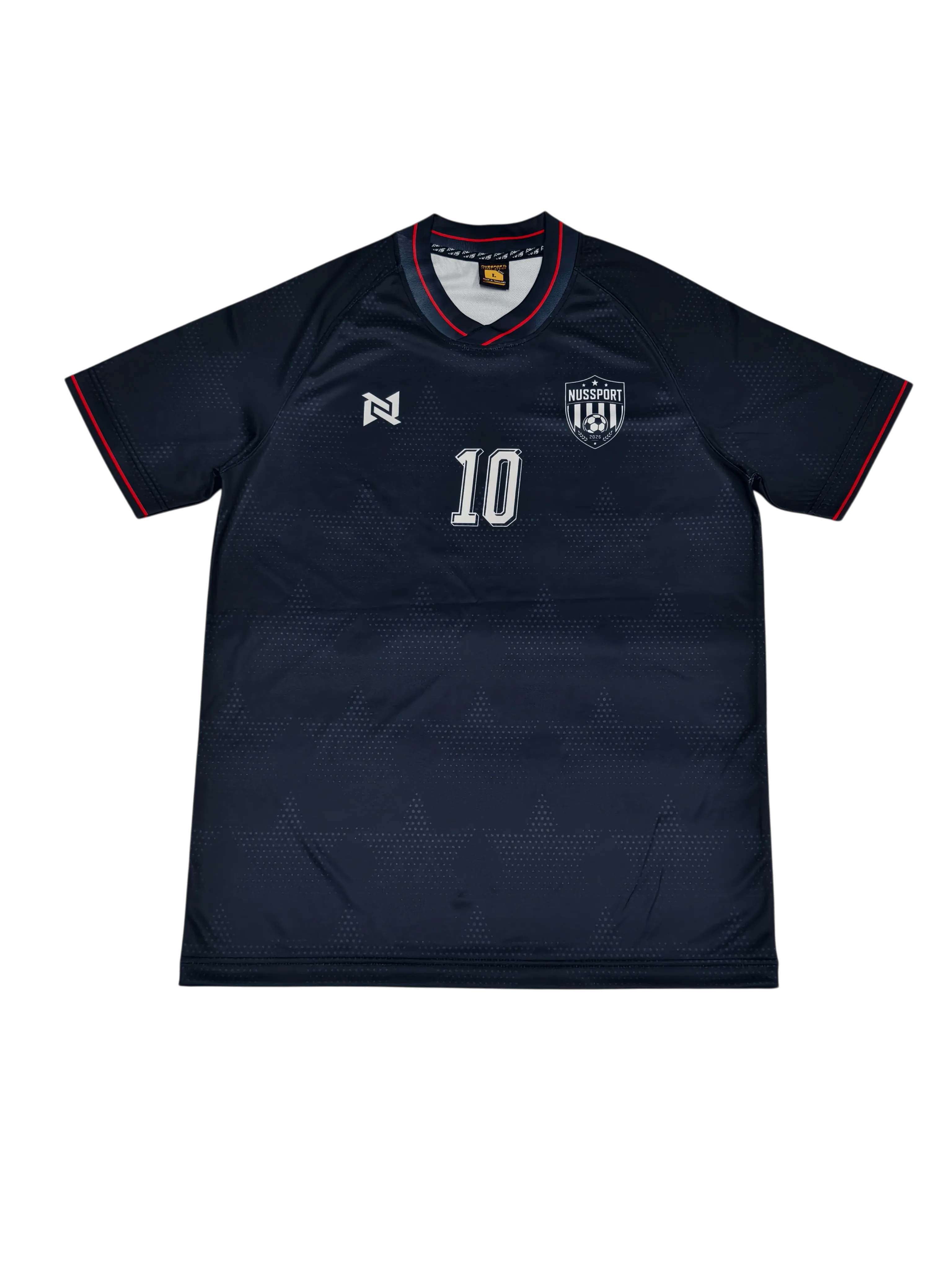 USA away jersey — front
